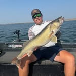 Hunter Hirvela - @hunterhirvelafishing - Instagram