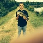 Christopher hunter vickers - @hickboy34 - Instagram