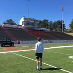 Hunter Vickers - @hunter._.vickers - Instagram