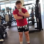 Hunter Vickers - @huntiekershaw - Instagram