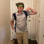 Hunter Vickers - @g.o.a.t_hunter - Instagram