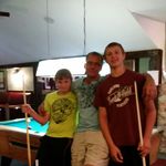 Hunter Vogel - @huntervogel64 - Instagram