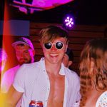 Hunter Vogel - @vogelhunter - Instagram