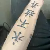 Hunter Vogel - @hunterstattoos1213 - TikTok