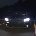 Hunter Vogel - @hemiliving5.7 - Instagram