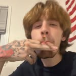 Hunter Vogel - @unhinged_beast07 - Instagram