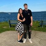 Hunter Vogel - @huntdawg7725 - Instagram