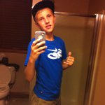 Hunter Vogel - @huntervogel13 - Instagram