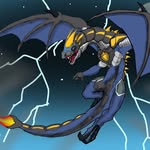 Hunter Avery Voss - @huntervdragonsketchy - Instagram