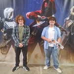 Hunter Voss - @voss_hunter - Instagram