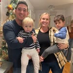 Hunter Wagner - @hwagner33 - Instagram