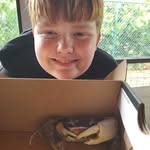 Hunter Wallen - @hunterww2010 - Instagram