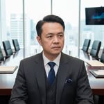 Warat Huntrakul - @whuntrakul - Instagram