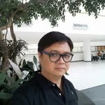 Warat Huntrakul - @warathuntrakul - Instagram