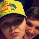 Chyanne N Hunter Walston - @chyannewalston1233 - Instagram