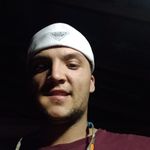 Hunter Mckeehan - @walston.hunter - Instagram