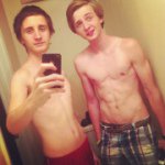 Hunter Walston - @huunntterr2 - Instagram