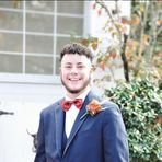 Hunter Walston  - Facebook