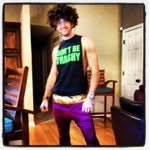 Hunter Wasserman - @tennisllama - Instagram