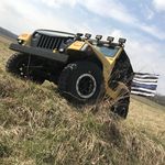 Hunter Webster - @maulcrawlen - Instagram
