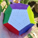 Hunter Webster - @galaxycuber_official - Instagram