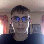Hunter Weeks - @mysteriousgamer611 - Instagram