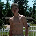 hunter weeks - @therdnk - Instagram
