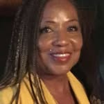 Brenda Weems-Hunter - @brendaweemshunter - Instagram