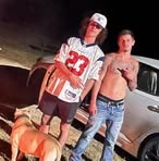 Hunter Weems - Facebook