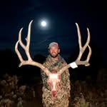 Hunter Weems - @arizonacustomhunts - Instagram