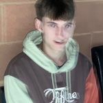 Hunter Weir - @hunt3rweir - Instagram