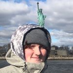 Hunter Welborn - @hunterthegingerbreadman - Instagram