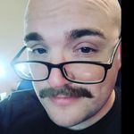 Hunter Welborn - @powerbeard5 - Instagram