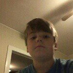 Hunter Weldon - @wolf8888 - Instagram