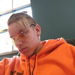 Hunter Weller - @that_useless_bitch - Instagram