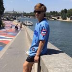 @hunterwendts_closet - Instagram