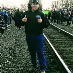 Hunter Wenzel - Facebook