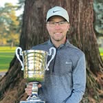 Hunter Wescott - @hwescottgolf - Instagram