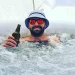 Lewis Carp Hunter Westby - @lewiswestby - Instagram