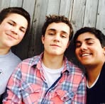 Hunter Collins Whitcomb - Facebook