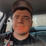 Hunter Whitcomb - @whit__51 - Instagram