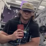 Hunter Christian Whitehurst - @hcw_898 - Instagram
