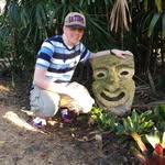 Hunter Whitley - @gogators1021 - Instagram