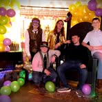 Hunter Whitmire - Facebook