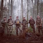Hunter Whitmire - Facebook