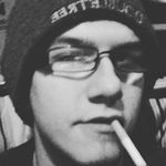 Hunter Whitmore - @uncultured_swan - Instagram