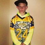 Hunter Whitmore - @aaron42714 - Instagram