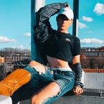 Hunter S Whittington - @hunterwhitt1313 - Instagram