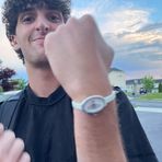 Hunter Whitt - Facebook