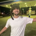 @hunterwhitt - Instagram